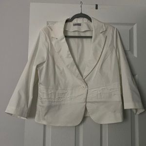 Tex-Pol Women’s Blazer